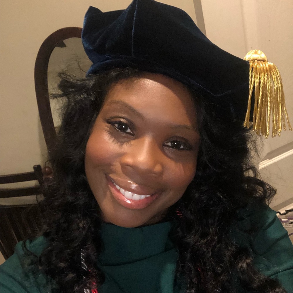 Meet your Posher, Sonia